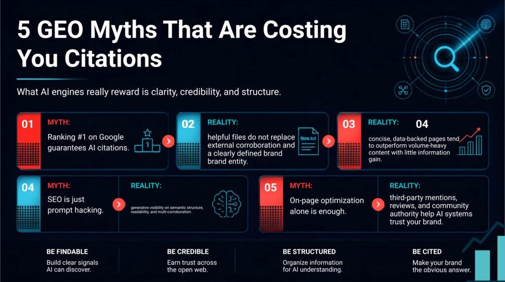 How to make your brand visible in AI search results
