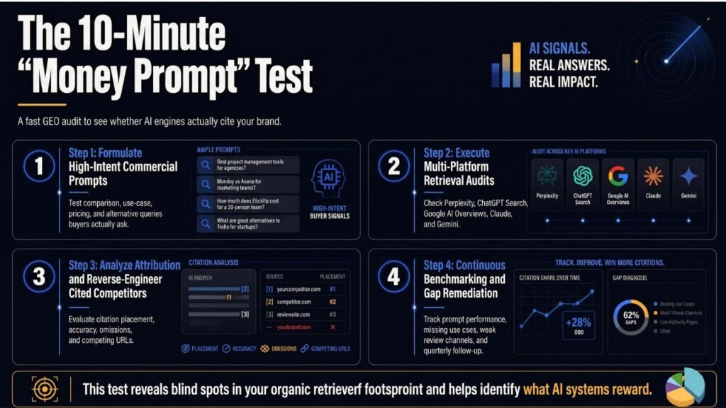 How to make your brand visible in AI search results